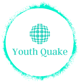 Youth Quake logo