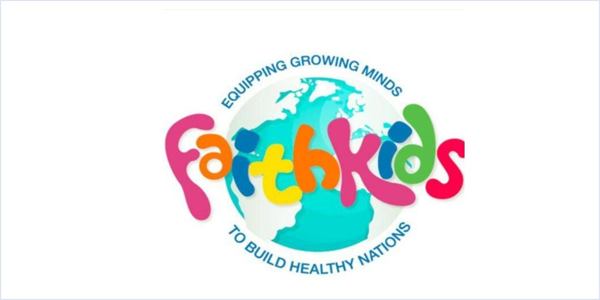 Faith Kids image