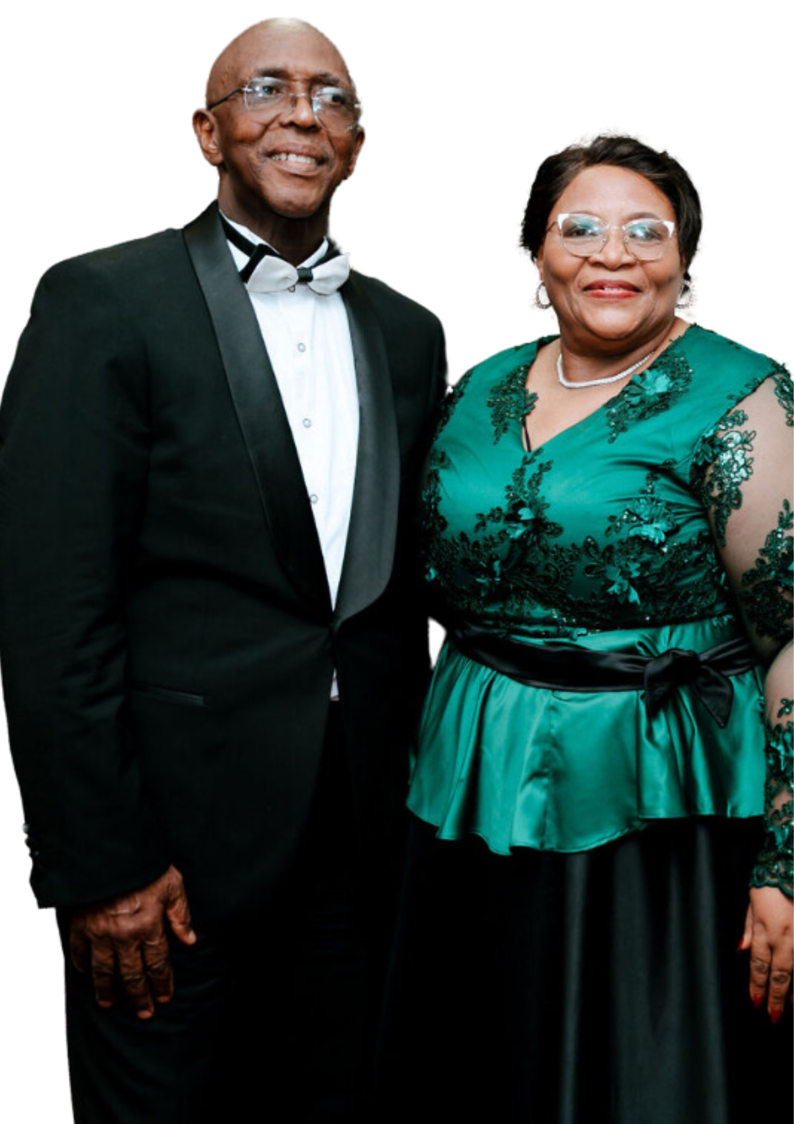 Apostles N.N & T. Mcoteli